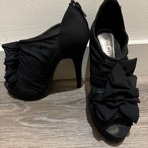 Nine West Heels